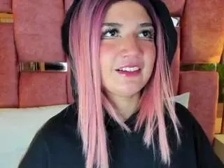 Megan-devon  live sex cam