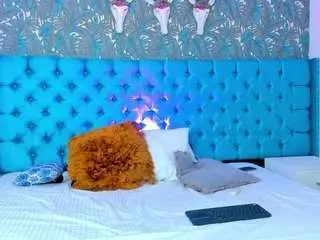 Parisroa  live sex cam