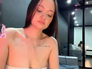 Rachelblinks  live sex cam