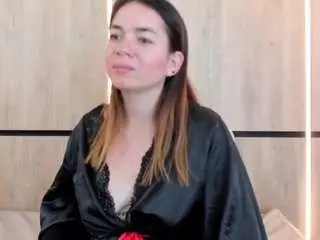 Salome-greg  live sex cam