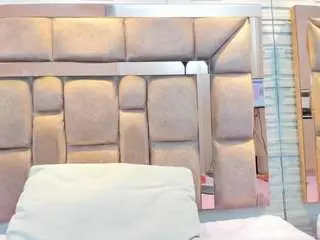 Salome-greg  live sex cam