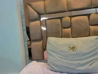 Salome-greg  live sex cam