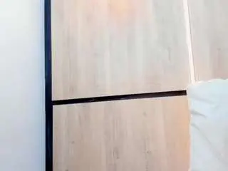 Salome-greg  live sex cam