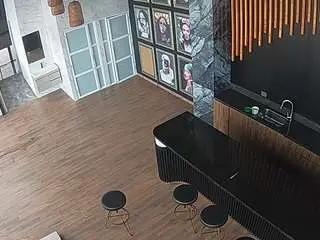 Voyeurcam-casa-salsa-panoramic  live sex cam