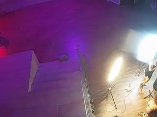 Voyeurcam-casa-salsa-panoramic  live sex cam