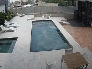 Voyeurcam-casa-salsa-panoramic  live sex cam