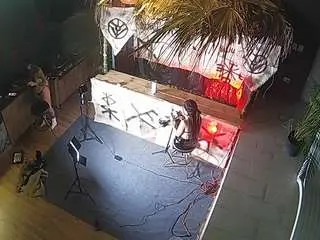Voyeurcam-casa-salsa-panoramic  live sex cam