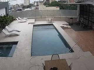 Voyeurcam-casa-salsa-panoramic  live sex cam