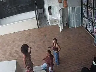 Voyeurcam-casa-salsa-panoramic  live sex cam