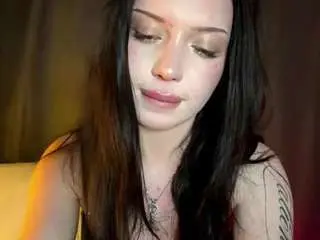 Zeniamarchesi  live sex cam