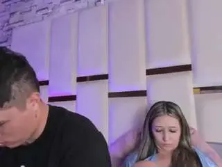 Angelaandanllelo  live sex cam
