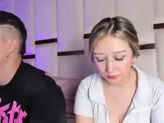 Angelaandanllelo  live sex cam