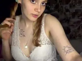 Bernadineterrence  live sex cam