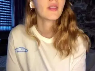 Bernadineterrence  live sex cam