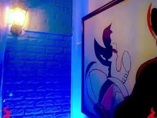 Cristal-villael  live sex cam