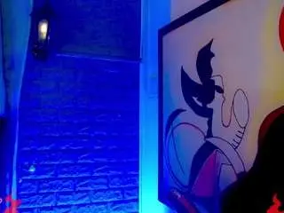 Cristal-villael  live sex cam