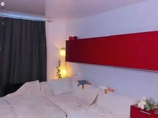 Edlindollins  live sex cam