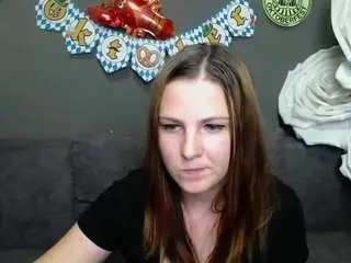 Elizabethglow  live sex cam