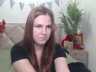 Elizabethglow  live sex cam