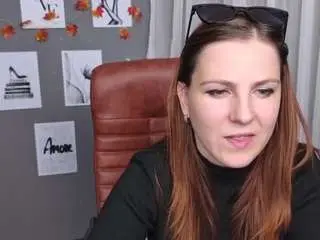 Elizabethglow  live sex cam