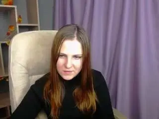Elizabethglow  live sex cam