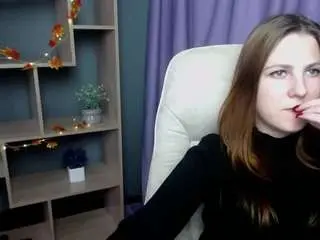 Elizabethglow  live sex cam