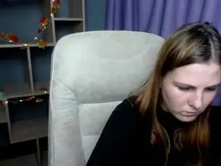Elizabethglow  live sex cam