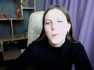 Elizabethglow  live sex cam