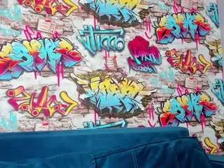 Er1kamiller  live sex cam