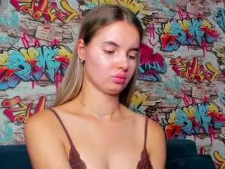Er1kamiller  live sex cam