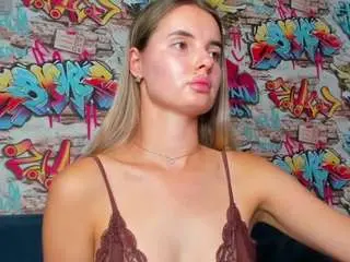 Er1kamiller  live sex cam