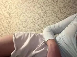 Jackieslinger  live sex cam