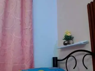 Marlydoble20  live sex cam