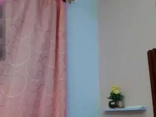 Marlydoble20  live sex cam