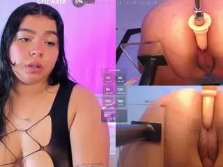 Naireth  live sex cam