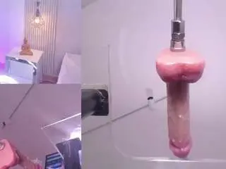 Naireth  live sex cam