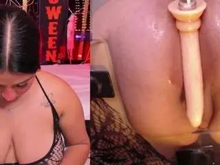 Naireth  live sex cam