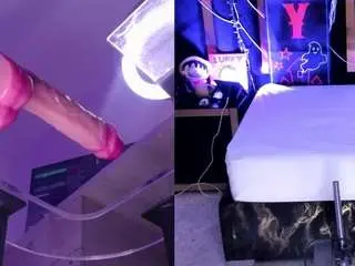 Naireth  live sex cam