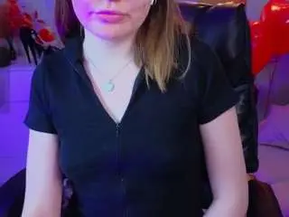 Rinabloom  live sex cam