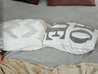 Rinabloom  live sex cam