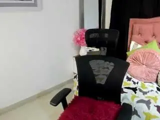 Sofiaarivera  live sex cam