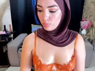 Sofiaarivera  live sex cam