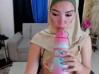 Sofiaarivera  live sex cam