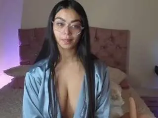 Alinna-1  live sex cam