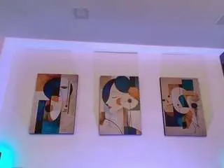 Alinna-1  live sex cam