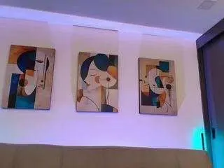 Alinna-1  live sex cam