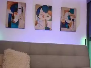 Alinna-1  live sex cam