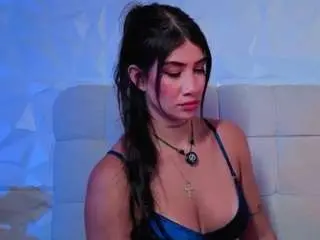 Briannasalinas  live sex cam