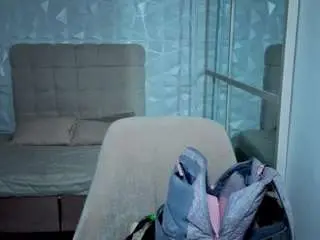 Briannasalinas  live sex cam