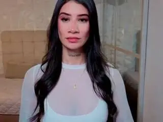 Briannasalinas  live sex cam